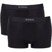 Sloggi Trunk Ever Ease | Grösse: S | Farbe: Schwarz