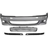 Diederichs Stoßfänger HD Tuning 1223351