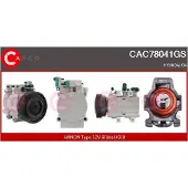 Casco Kompressor, Klimaanlage Genuine CAC78041GS