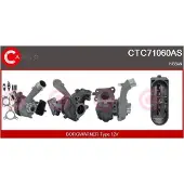 Casco Lader, Aufladung Brand New HQ CTC71060AS