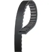Gates Piaggio X7/x8/x9-pl31009 Variatorriemen One Size