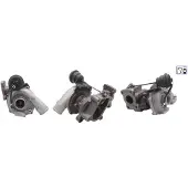 ELSTOCK Lader, Aufladung 91-1042