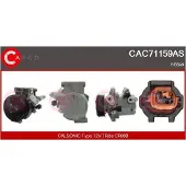 SANDO Kompressor, Klimaanlage Brand New HQ CAC71159AS