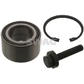SWAG Radlagersatz Vorne Links Vorne Rechts für VW Amarok Pickup (2HA, 2HB, S1B, S6B, S7A, S7B) 88mm 30 93 8863