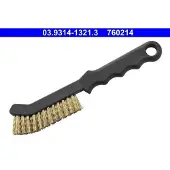 Ate Drahtbürste, Bremssattelreinigung 03931413213
