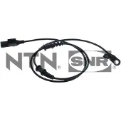 SNR ABS Sensor Raddrehzahl passend für MERCEDES-BENZ SPRINTER 3,5-t Kasten (906) ASB151.43