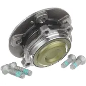 Skf Radlagersatz VKBA 7202