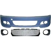 Diederichs Stoßfänger HD Tuning 1214450