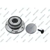 GSP Radlagersatz 9234019K