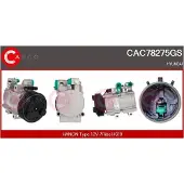 Casco Kompressor, Klimaanlage Genuine CAC78275GS