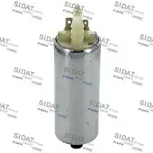Fispa Sidat Kraftstoffpumpe 70223