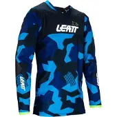 Leatt 4.5 Enduro Langarm-trikot