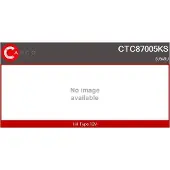 Casco Lader, Aufladung KAYOTAWA CTC87005KS