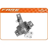 FARE Sa Lagerung, Motor 12025