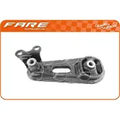 FARE Sa Lagerung, Motor 37010