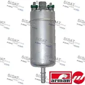 Fispa Kraftstoffpumpe ARMAN 70108AS