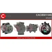 SANDO Kompressor, Klimaanlage Brand New HQ CAC85011AS