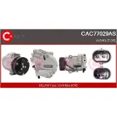 Casco Kompressor, Klimaanlage Brand New HQ CAC77029AS