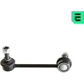 OPTIMAL Koppelstange Stabilisator für HONDA CR-V I (RD) Hinten Rechts G7-856
