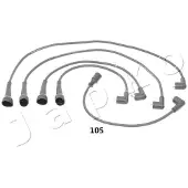 Japko Zündleitungssatz 132105
