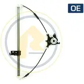 Ac Rolcar Fensterheber 01.8654#OR