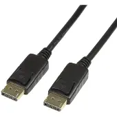Logilink DisplayPort — DisplayPort