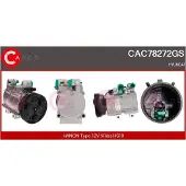 Casco Kompressor, Klimaanlage Genuine CAC78272GS