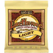 Ernie Ball P02004, Gitarre, Stahl, Akkustik, 6 Stück(e)