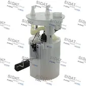 Fispa Kraftstoff-Fördereinheit 72301A2