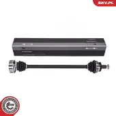 ESEN SKV Antriebswelle 40SKV441