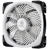 Silverstone SST-AP142-ARGB, RGB Lüfter