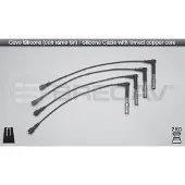 BRECAV Zündleitungssatz 08.510
