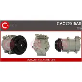 SANDO Kompressor, Klimaanlage Brand New HQ CAC72015AS
