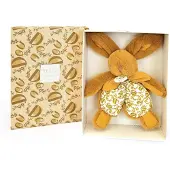 Doudou et Compagnie Hase, ocker 18cm