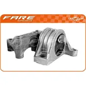 FARE Sa Lagerung, Motor 2812