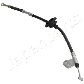 Japanparts Seilzug, Feststellbremse BC-259