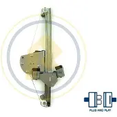 Ac Rolcar Fensterheber 01.2921