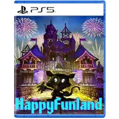 VR2 Happyfunland Spiel für PS5 UK multi