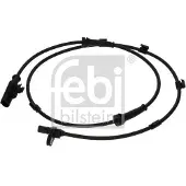 FEBI BILSTEIN Bilstein Sensor, Raddrehzahl 1002003
