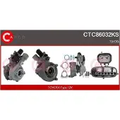 Casco Lader, Aufladung KAYOTAWA CTC86032KS