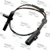 Fispa Sidat Sensor, Raddrehzahl 84.1132A2