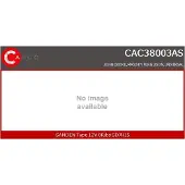 Casco Kompressor, Klimaanlage Brand New HQ CAC38003AS