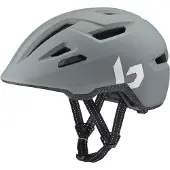 Bolle Helm Stance Pure Gr. M Matte Grey grau