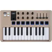 Arturia Minilab 3 Champagner