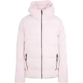 Ziener Skiwear Damen Ski Jacke TRAVA-Z rose pink - 40