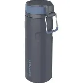 Stanley Thermosflasche The IceFlow Twist Flip Twilight 0,47L