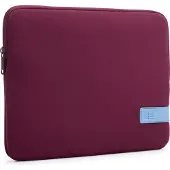 Case Logic Reflect MacBook Air Sleeve 13" nuanced red