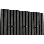 TRIO XORA Garderobenleiste GRACE - B/H ca. 60,00x30,00