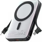 Vention I16w0-22.5w Kabellose Powerbank