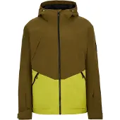 Ziener Skiwear Herren Ski Jacke TOBIN-Z seaweed - 50